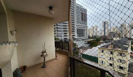 Apartamento com 4 quartos para alugar na Rua Cotoxó, 265, Perdizes, São Paulo por R$ 9.000