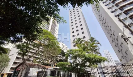Apartamento com 4 quartos à venda na Rua Constantino de Sousa, 938, Campo Belo, São Paulo por R$ 880.000