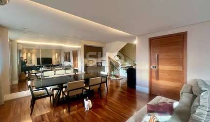 Apartamento com 4 quartos à venda na Rua Aimberê, 233, Perdizes, São Paulo por R$ 3.720.000