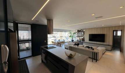 Apartamento com 2 quartos à venda na Rua Coriolano, 231, Vila Romana, São Paulo por R$ 1.990.000