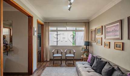 Apartamento com 3 quartos à venda na Avenida Diógenes Ribeiro de Lima, 1811, Alto de Pinheiros, São Paulo por R$ 550.000