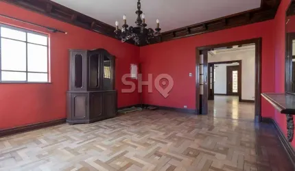 Casa com 4 quartos à venda na Rua dos Tamanás, 241, Vila Madalena, São Paulo por R$ 3.800.000