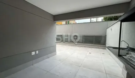 Apartamento com 3 quartos à venda na Rua França Pinto, 1100, Vila Mariana, São Paulo por R$ 2.700.000