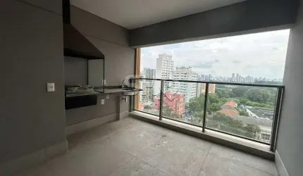 Apartamento com 3 quartos à venda na Rua França Pinto, 1100, Vila Mariana, São Paulo por R$ 2.700.000