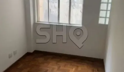 Ponto comercial com 1 sala à venda na Rua Doutor Bráulio Gomes, 25, República, São Paulo por R$ 340.000