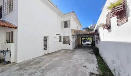 Casa com 3 quartos à venda na Rua Raul Pompéia, 2198, Pompéia, São Paulo por R$ 2.700.000