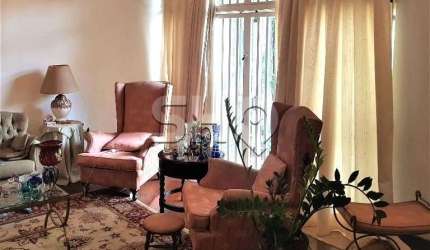 Casa com 3 quartos à venda na Alameda dos Guainumbis, 806, Planalto Paulista, São Paulo por R$ 1.700.000