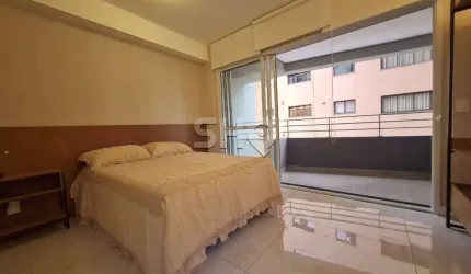 Apartamento com 1 quarto à venda na Rua Bartira, 1003, Perdizes, São Paulo por R$ 426.000