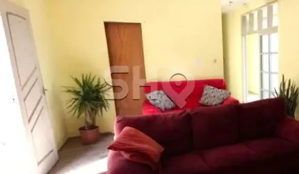 Casa em condomínio fechado com 4 quartos à venda na Rua Sícano, 216, City América, São Paulo por R$ 1.490.000