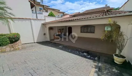 Casa com 3 quartos à venda na Avenida Senador José Ermírio de Moraes, 1500, Tremembé, São Paulo por R$ 1.540.000