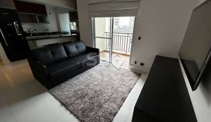 Apartamento com 1 quarto à venda na Rua Paulistânia, 205, Sumarezinho, São Paulo por R$ 958.000