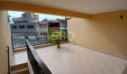 Casa com 4 quartos à venda na Rua Ricardo Abed, 170, Conjunto Residencial Vista Verde, São Paulo por R$ 699.000