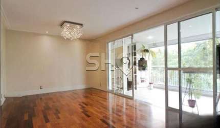 Apartamento com 3 quartos à venda na Rua William Furneau, 200, Pirituba, São Paulo por R$ 995.000