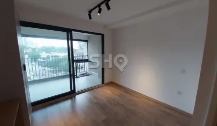 Apartamento com 1 quarto à venda na Rua Paracuê, 191, Sumaré, São Paulo por R$ 525.000