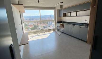 Apartamento com 2 quartos à venda na Rua Altinópolis, 147, Água Fria, São Paulo por R$ 657.000