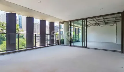 Apartamento com 3 quartos à venda na Rua Clodomiro Amazonas, 121, Vila Nova Conceição, São Paulo por R$ 7.500.000