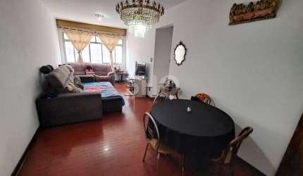 Apartamento com 2 quartos à venda na Rua Major Maragliano, 334, Vila Mariana, São Paulo por R$ 890.000
