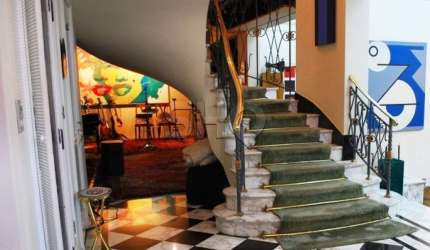 Cobertura com 4 quartos à venda na Largo Treze de Maio, 1429, Paraíso, São Paulo por R$ 5.200.000
