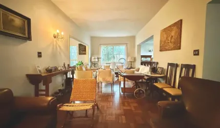 Casa com 6 quartos à venda na Rua dos Morás, 407, Vila Madalena, São Paulo por R$ 2.950.000
