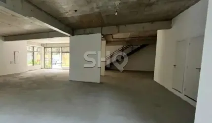 Ponto comercial à venda na Rua Dina, 85, Vila Nova Conceição, São Paulo por R$ 17.903.937