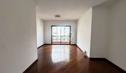Apartamento com 4 quartos para alugar na Rua Coronel Melo de Oliveira, 95, Perdizes, São Paulo por R$ 6.800
