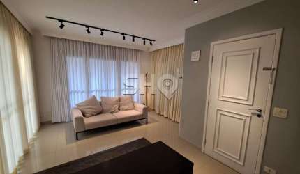 Cobertura com 3 quartos à venda na Rua Domingos de Morais, 1018, Vila Mariana, São Paulo por R$ 2.550.000