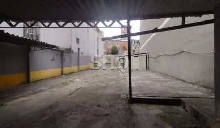 Terreno à venda na Avenida Nove de Julho, 935, Bela Vista, São Paulo por R$ 3.500.000