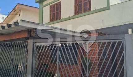 Casa com 3 quartos à venda na Odete Carvalho Caielli, 147, Água Fria, São Paulo por R$ 650.000