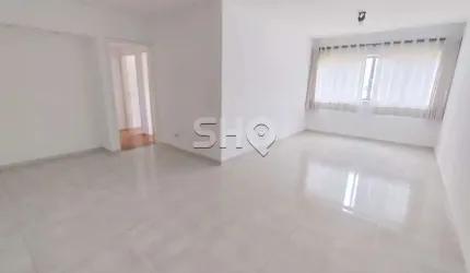Apartamento com 3 quartos à venda na Rua Caiubi, 342, Perdizes, São Paulo por R$ 820.000