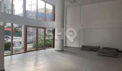 Ponto comercial à venda na Rua Airosa Galvão, 199, Água Branca, São Paulo por R$ 2.500.000