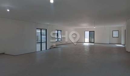Ponto comercial com 5 salas para alugar na Avenida Pacaembu, 930, Pacaembu, São Paulo por R$ 70.000