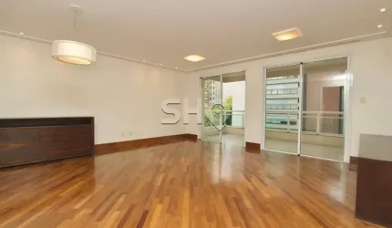 Apartamento com 4 quartos à venda na Rua Aimberê, 570, Perdizes, São Paulo por R$ 1.980.000