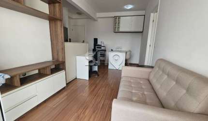 Apartamento com 1 quarto à venda na Rua Rubens Meireles, 99, Várzea da Barra Funda, São Paulo por R$ 579.000