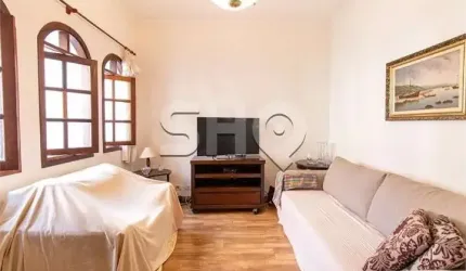 Casa em condomínio fechado com 3 quartos à venda na Rua Lisboa, 307, Cerqueira César, São Paulo por R$ 2.199.000