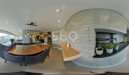 Apartamento com 3 quartos à venda na Rua Embuaçu, 179, Vila Mariana, São Paulo por R$ 2.990.000