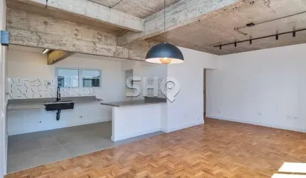 Apartamento com 2 quartos à venda na Avenida Angélica, 2389, Consolação, São Paulo por R$ 1.285.000