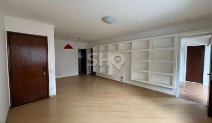 Apartamento com 3 quartos à venda na Estevão de Almeida, 74, Perdizes, São Paulo por R$ 1.225.000