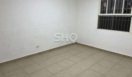 Casa com 2 quartos à venda na Manuel de Moura, 28, Vila Gustavo, São Paulo por R$ 499.000