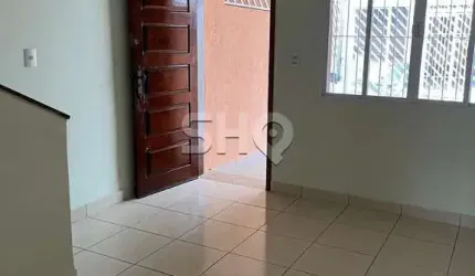 Casa com 2 quartos à venda na Jaime Semer, 5, Vila Mazzei, São Paulo por R$ 499.000