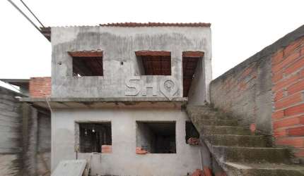 Casa com 3 quartos à venda na Armanda, 103, Água Fria, São Paulo por R$ 424.000