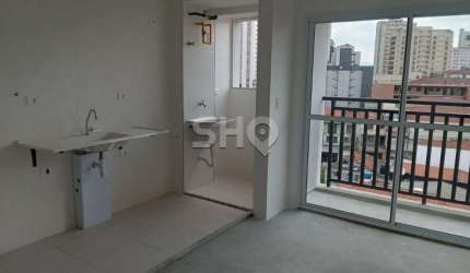 Apartamento com 2 quartos à venda na Rua Paulo Maldi, 342, Tucuruvi, São Paulo por R$ 425.000