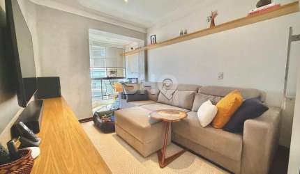 Apartamento com 4 quartos à venda na Rua Doutor Homem de Melo, 678, Perdizes, São Paulo por R$ 2.350.000