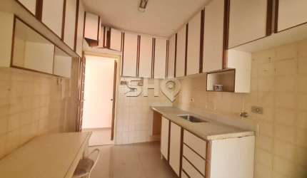 Apartamento com 3 quartos à venda na Rua Agente Gomes, 216, Jardim São Paulo (Zona Norte), São Paulo por R$ 690.000