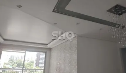 Apartamento com 3 quartos à venda na Rua Ministro Ferreira Alves, 1031, Perdizes, São Paulo por R$ 1.400.000