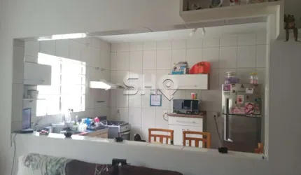 Casa com 2 quartos à venda na Rua Bica de Pedra, 316, Vila Anglo Brasileira, São Paulo por R$ 1.500.000