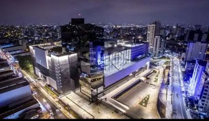 Cobertura com 3 quartos à venda na Avenida Nova Cantareira, 2466, Tucuruvi, São Paulo por R$ 4.939.308