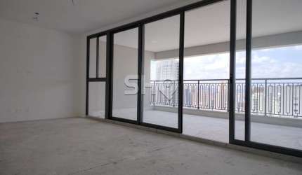 Apartamento com 3 quartos à venda na Rua Charles Astor, 226, Jardim Aurélia, São Paulo por R$ 2.900.000