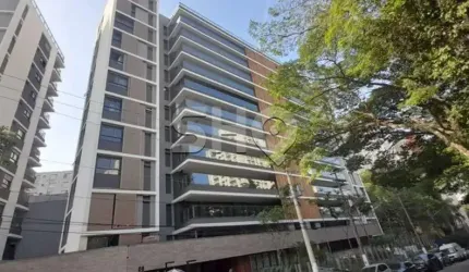Apartamento com 4 quartos à venda na Rua José Donatelli, 8, Sumaré, São Paulo por R$ 6.150.000