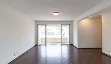 Apartamento com 4 quartos à venda na Avenida Jamaris, 64, Planalto Paulista, São Paulo por R$ 2.200.000