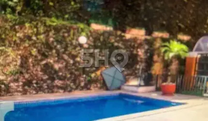 Cobertura com 3 quartos à venda na Rua dos Morás, 542, Vila Madalena, São Paulo por R$ 3.600.000